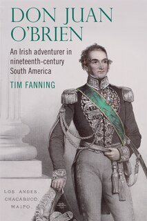 Front cover_Don Juan O'brien