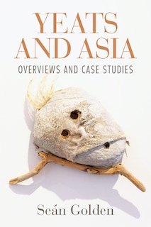 Front cover_Yeats And Asia