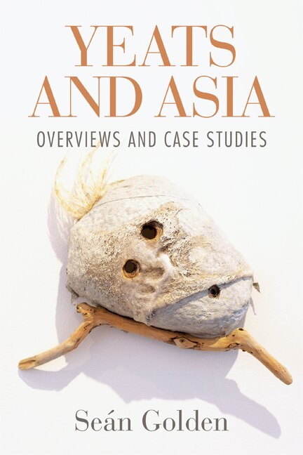 Front cover_Yeats And Asia