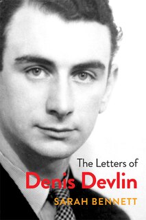 Couverture_The Letters of Denis Devlin
