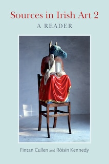 Couverture_Sources In Irish Art 2