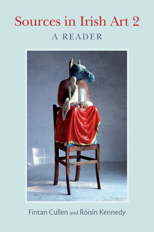 Couverture_Sources In Irish Art 2