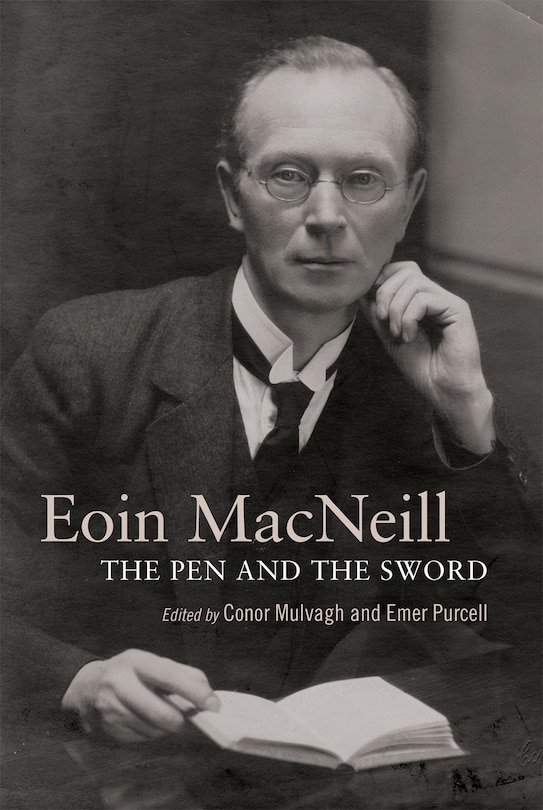 Couverture_Eoin MacNeill