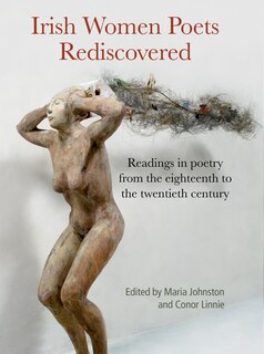 Front cover_Irish Women Poets Rediscovered