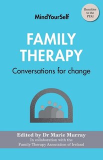 Front cover_Family Therapy