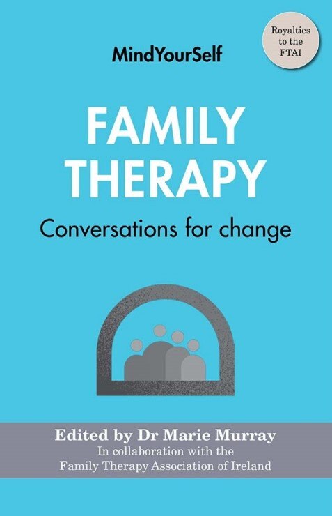 Front cover_Family Therapy