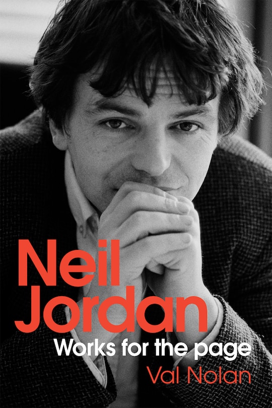 Front cover_Neil Jordan