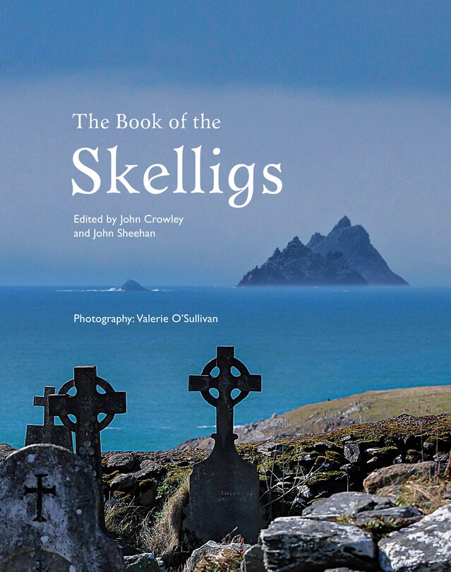 Couverture_The Book of the Skelligs