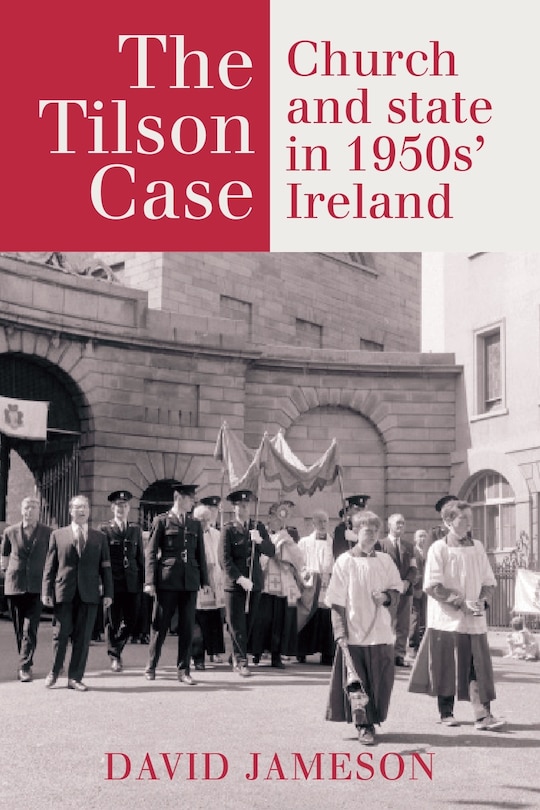 Front cover_The Tilson Case