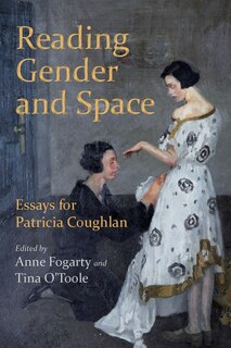 Front cover_Reading Gender in Irish and Literary Studies