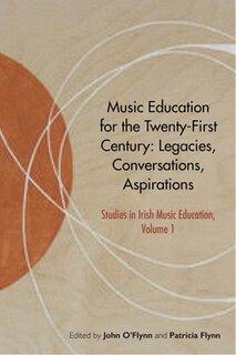 Couverture_Music Education for the Twenty-First Century