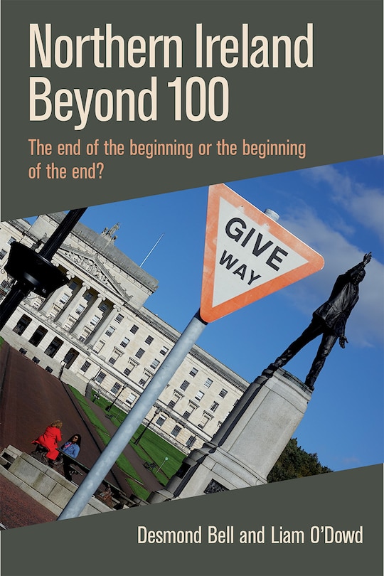 Couverture_Northern Ireland Beyond 100