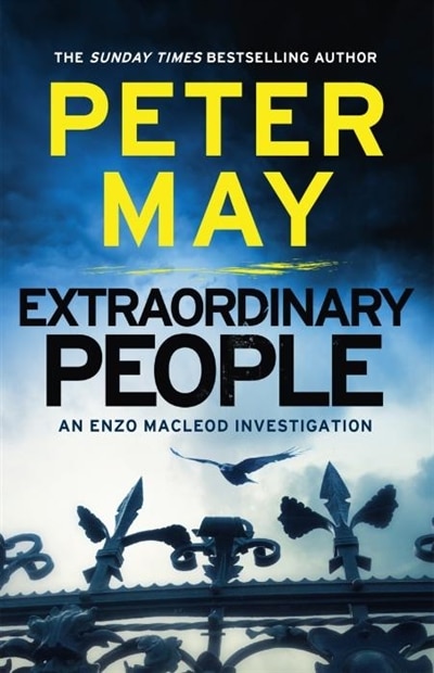 Front cover_Extraordinary People