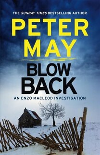 Front cover_BLOW BACK