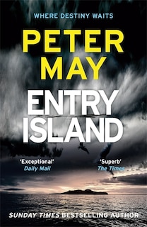 Front cover_Entry Island