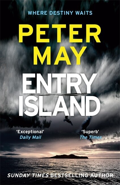 Front cover_Entry Island