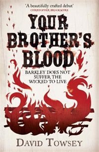 Couverture_Your Brother's Blood