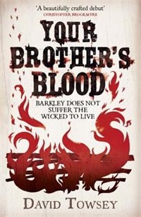 Couverture_Your Brother's Blood