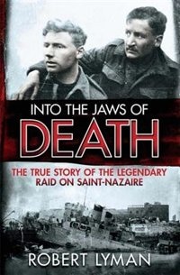 Couverture_Into The Jaws Of Death