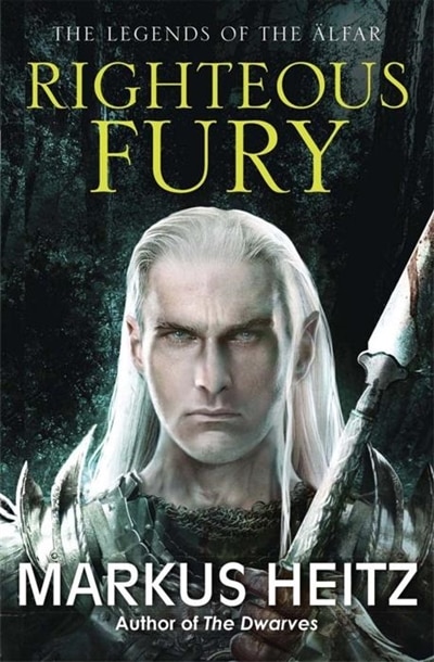 Front cover_Righteous Fury