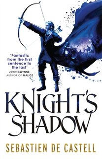 Front cover_Knight's Shadow