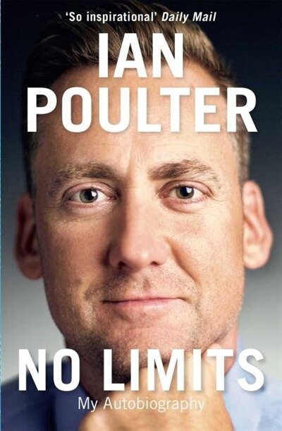 Front cover_No Limits