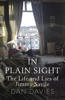 Front cover_In Plain Sight
