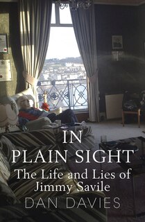 Front cover_In Plain Sight