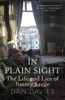 Front cover_In Plain Sight