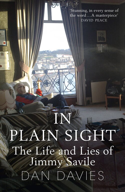 Front cover_In Plain Sight