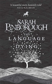 Couverture_The Language of Dying