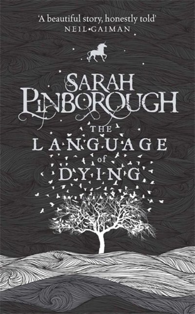 Couverture_The Language of Dying
