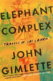 Front cover_Elephant Complex