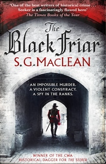 Couverture_The Black Friar