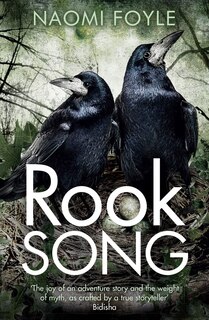 Rook Song: The Gaia Chronicles Book 2