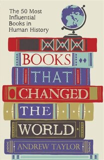 Couverture_Books That Changed The World
