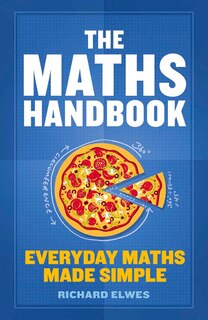 Couverture_The Maths Handbook