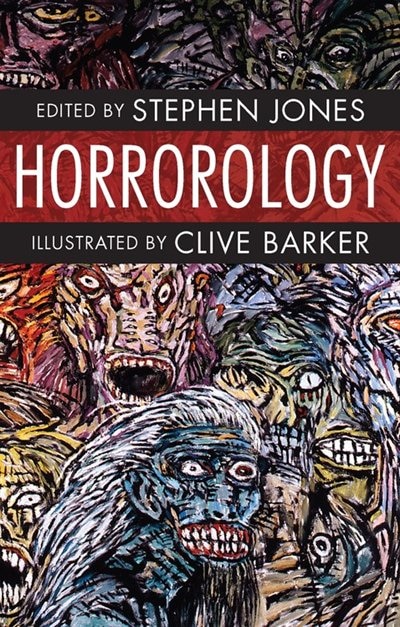 Front cover_Horrorology