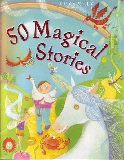 Couverture_50 MAGICAL STORIES