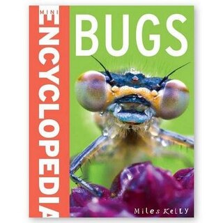 MINI ENCY BUGS