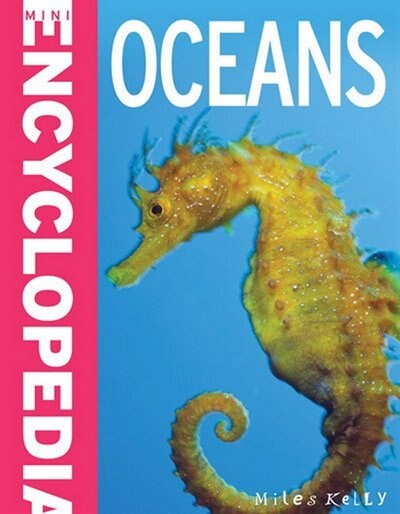 MINI ENCY OCEANS
