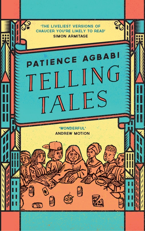 Couverture_Telling Tales