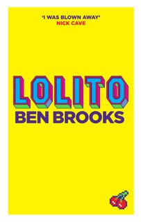 Front cover_Lolito