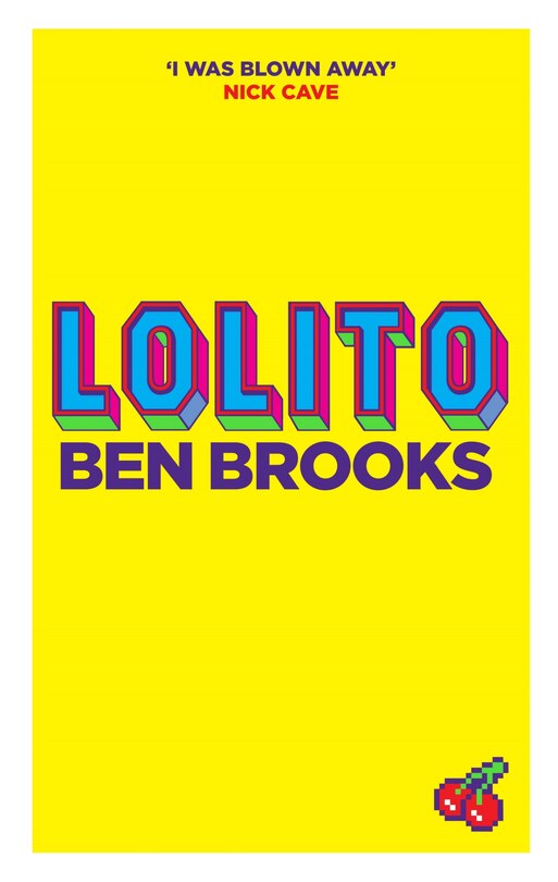 Front cover_Lolito