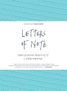 Front cover_Letters Of Note