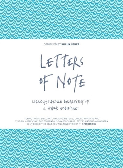 Front cover_Letters Of Note