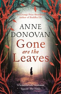 Gone Are The Leaves