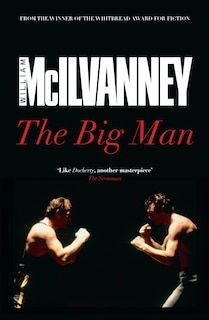 Front cover_The Big Man