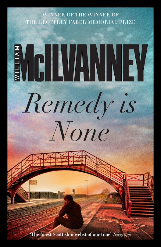 Front cover_Remedy Is None