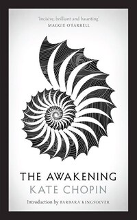 Front cover_The Awakening